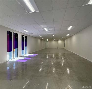 Burnaby - Warehouse/Distribution