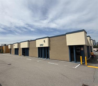 Burnaby - Warehouse/Distribution