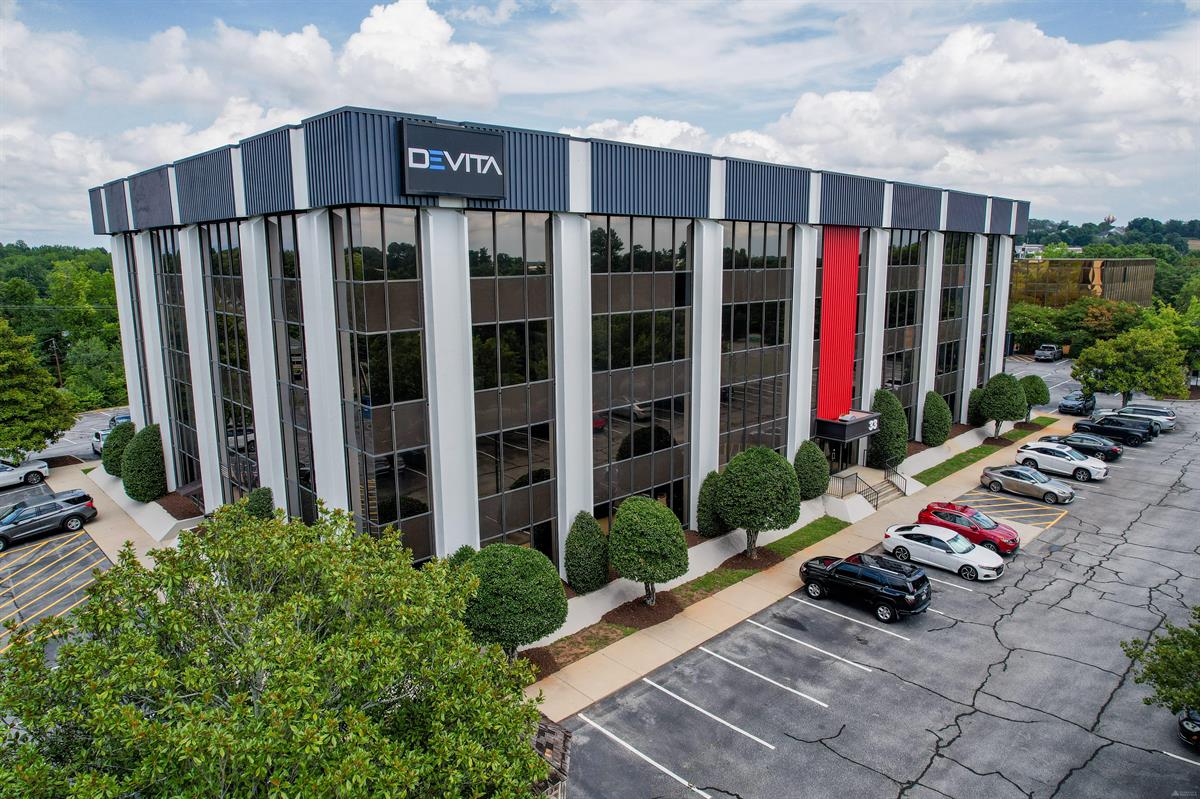 Greenville - Office