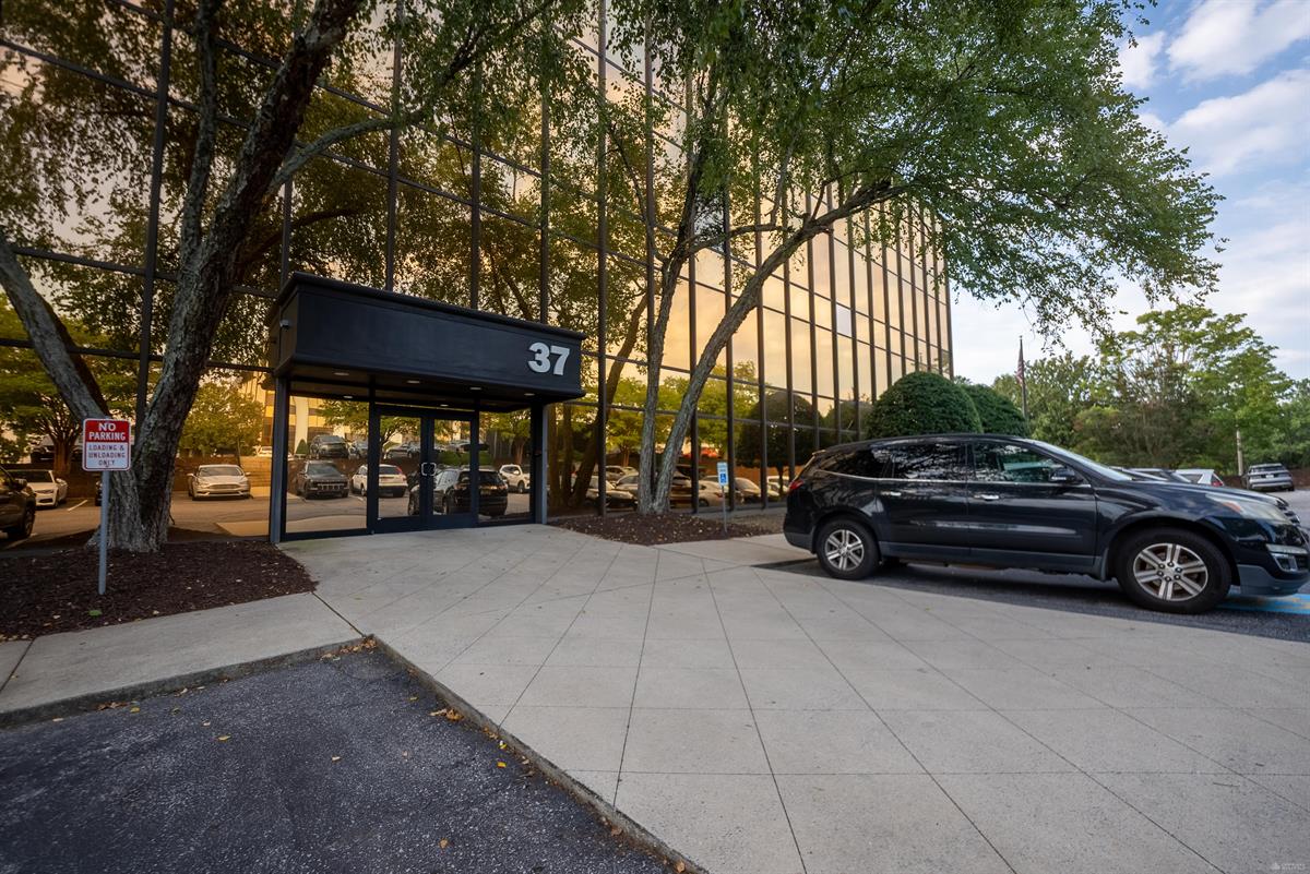 Greenville - Office