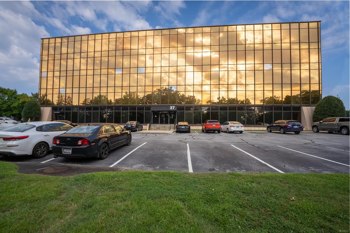 Greenville - Office