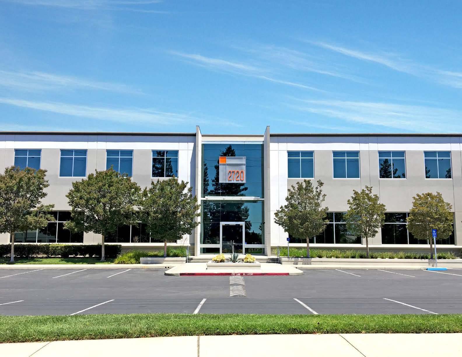 San Jose - High Technology