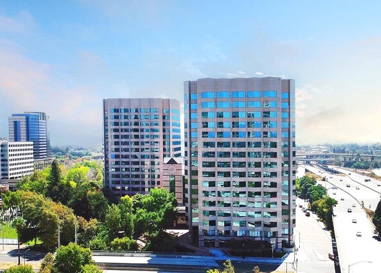 San Jose - Office