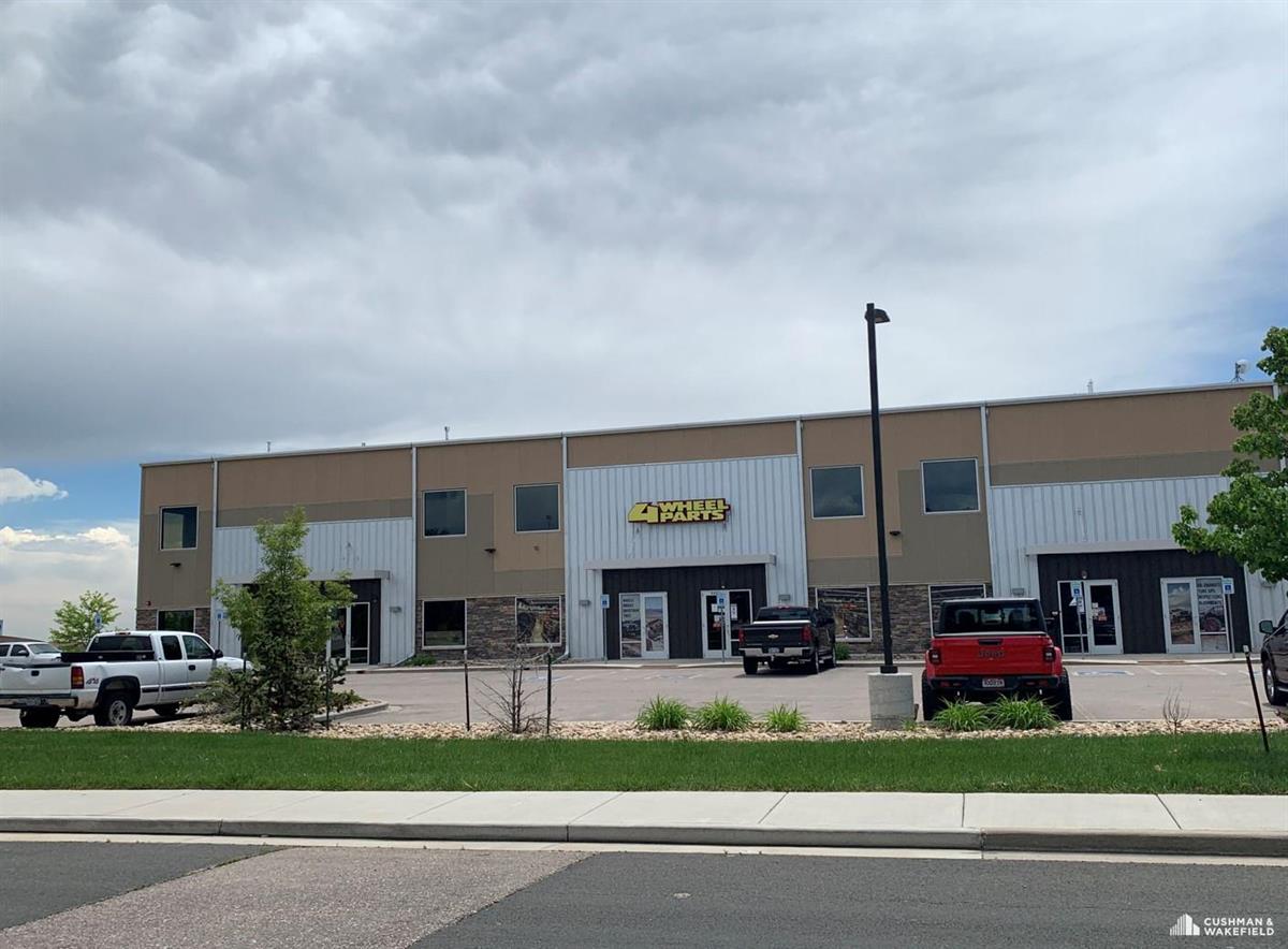 Loveland - Warehouse/Distribution