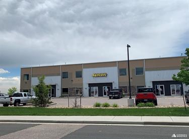 Loveland - Warehouse/Distribution