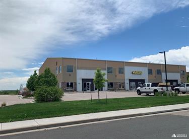 Loveland - Warehouse/Distribution