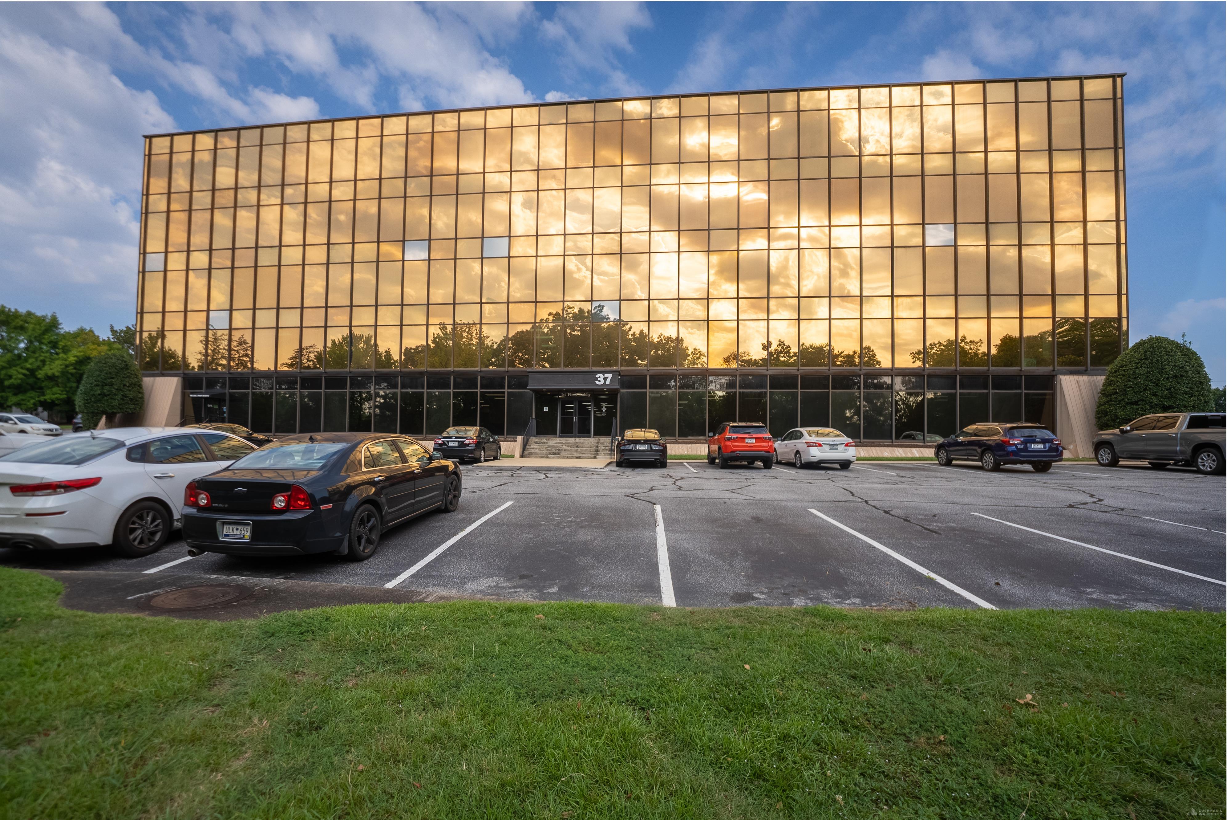 Greenville - Office