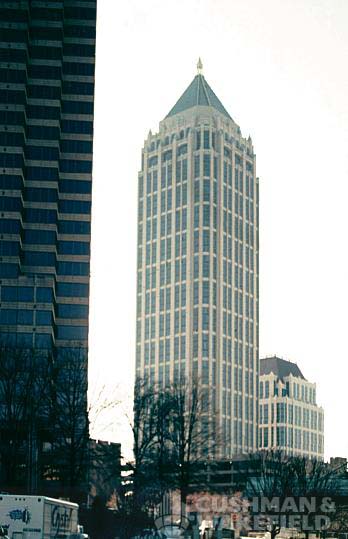 Atlanta - Office