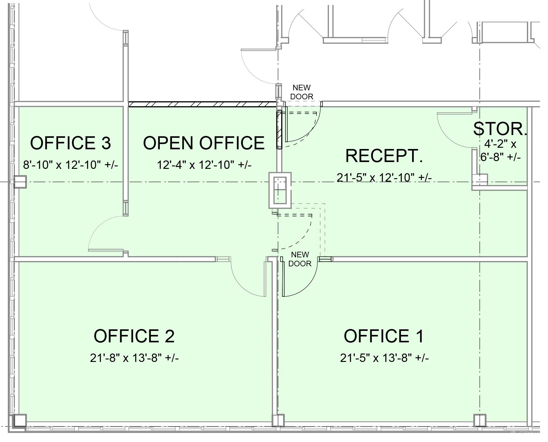 Minneapolis - Office