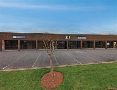Greensboro - Office Service