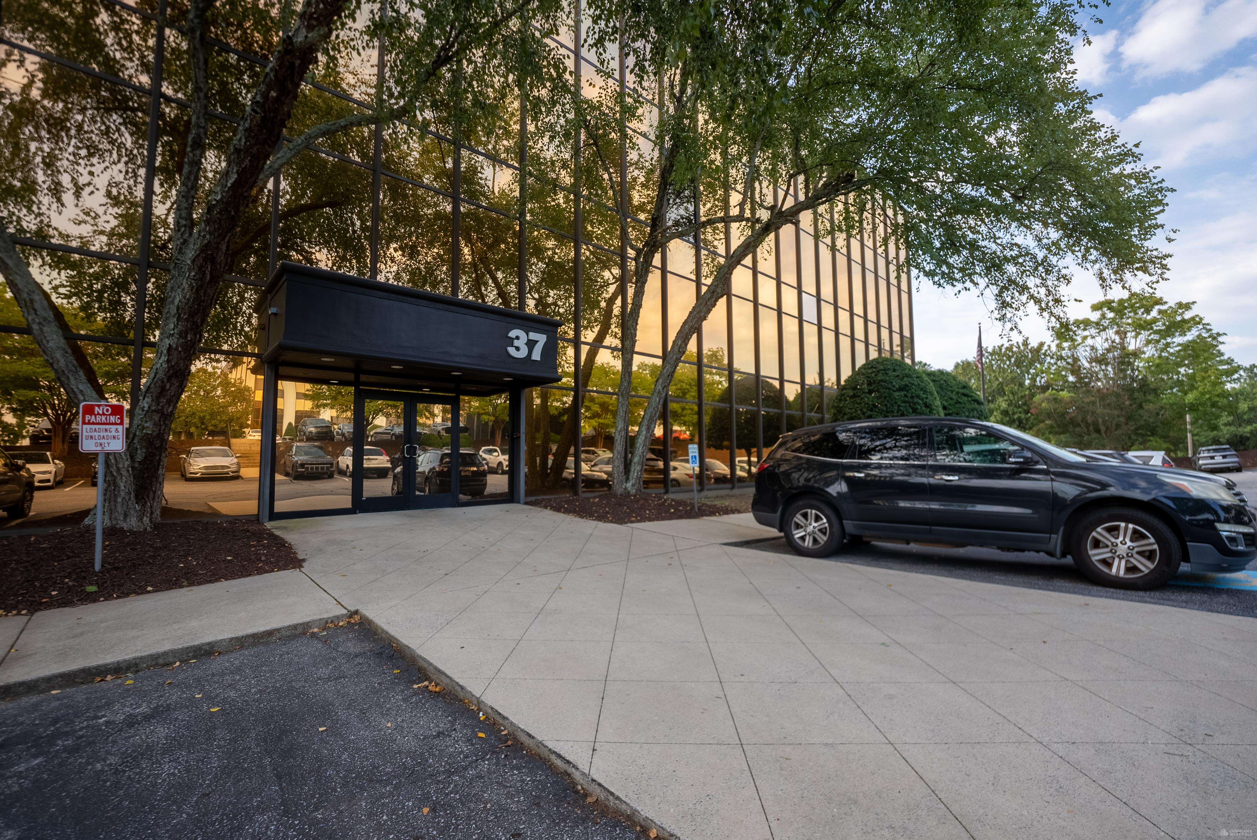 Greenville - Office