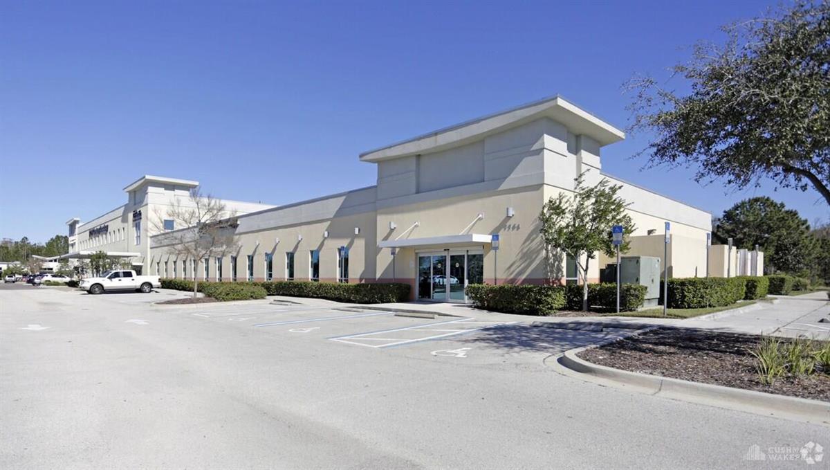 Jacksonville - Office
