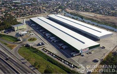Duque de Caxias - Warehouse/Distribution