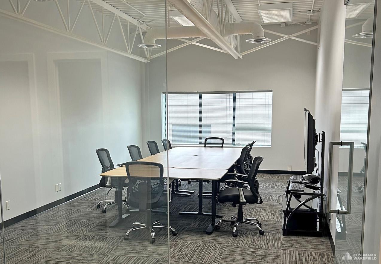 Richmond - Office