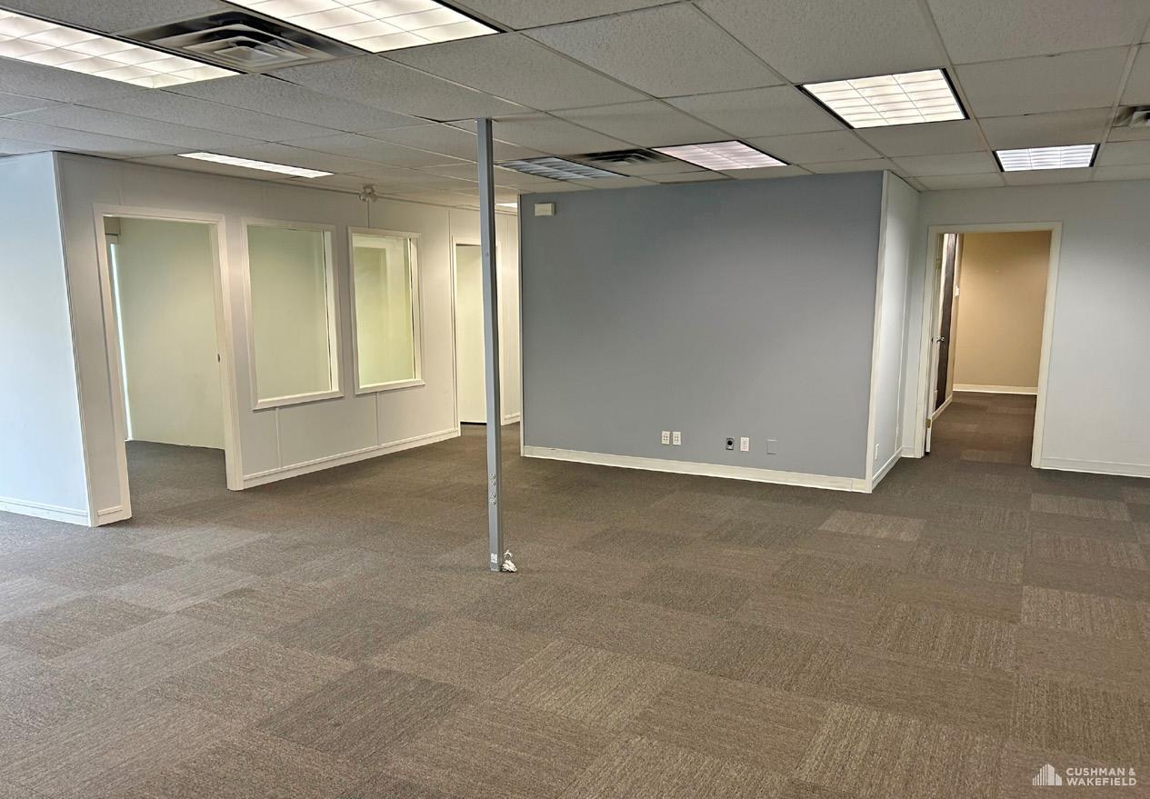 Richmond - Office