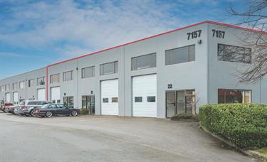 Delta - Warehouse/Distribution