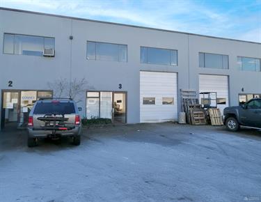 Delta - Warehouse/Distribution