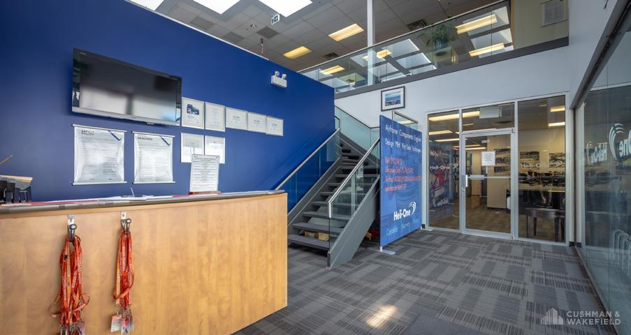Delta - Manufacturing