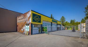 Maple Ridge - Retail