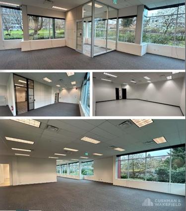 Vancouver - Office
