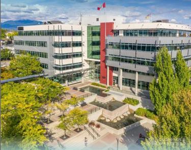 Vancouver - Office