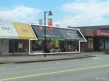 Squamish - Retail