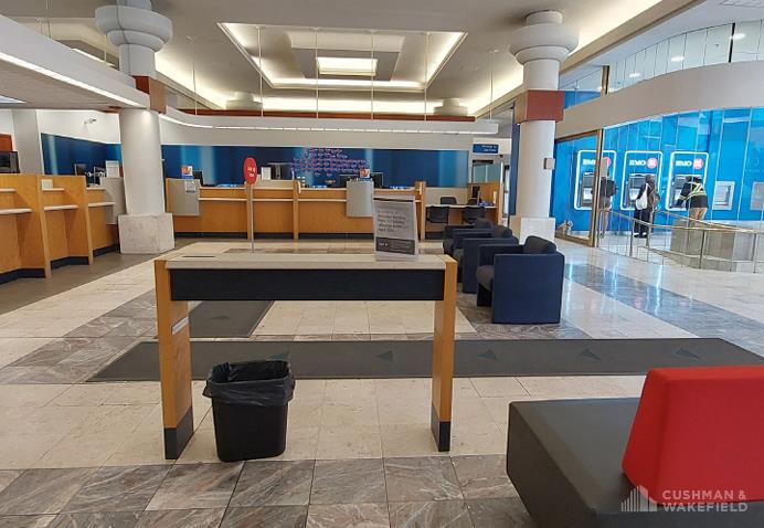 Victoria - Retail