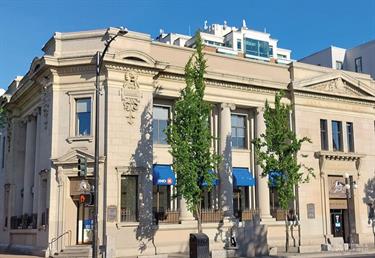 Victoria - Retail