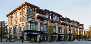 Burnaby - Office