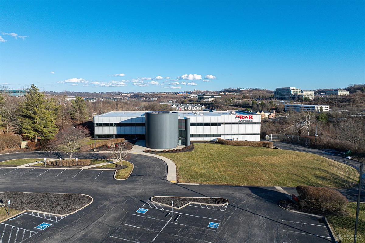 Pittsburgh - Office
