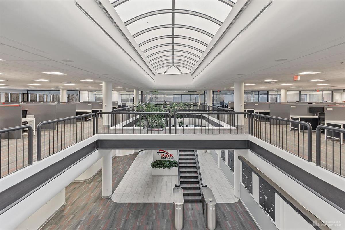 Pittsburgh - Office
