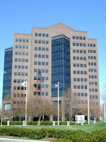 Indianapolis - Office