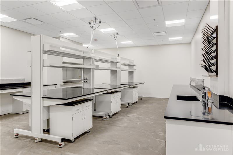 Durham - Life Sciences
