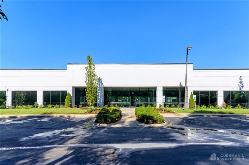 Durham - Life Sciences