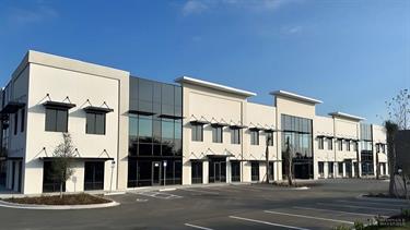 Jacksonville - Office