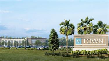 Jacksonville - Office