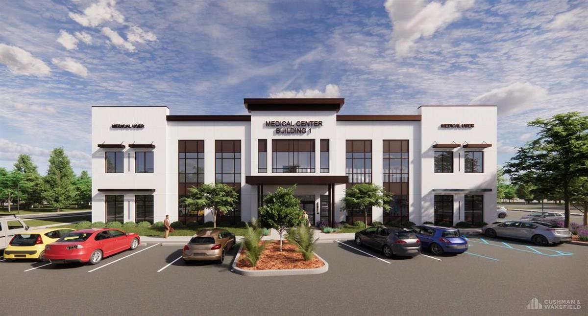 Palm Coast - Office
