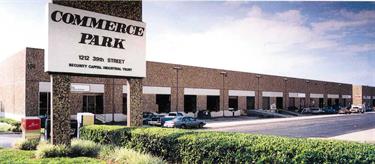 Tampa - Warehouse/Distribution