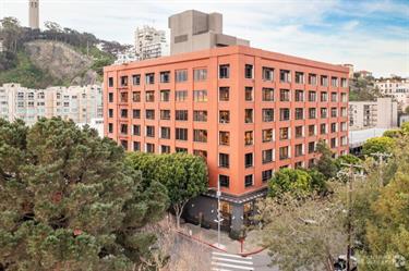 San Francisco - Office