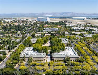 Mountain View - High Technology