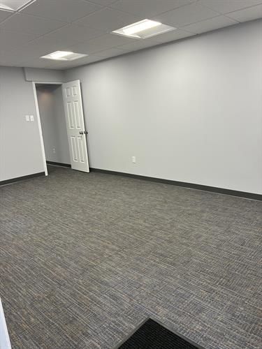 Hunt Valley - Office