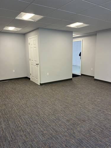 Hunt Valley - Office