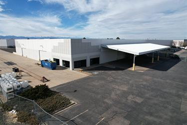 Denver - Warehouse/Distribution