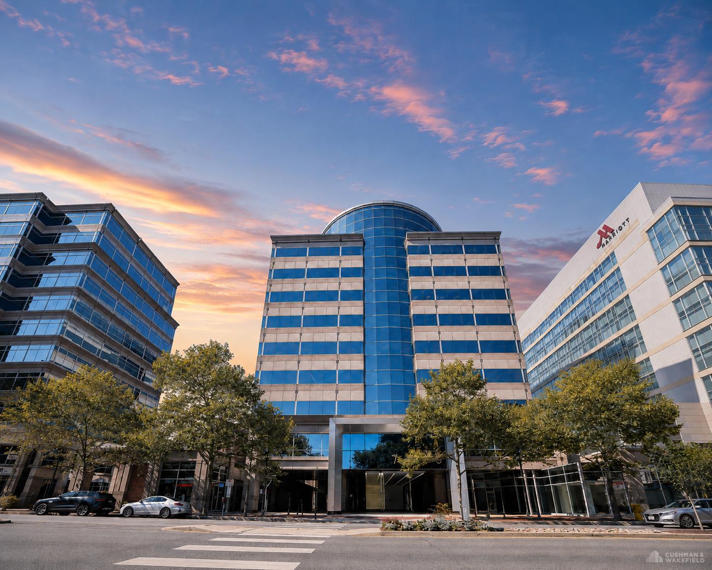 Bethesda - Office