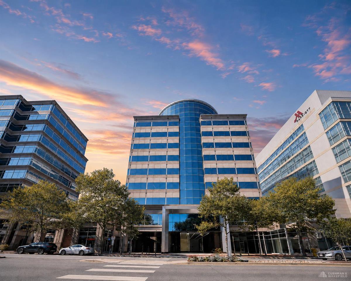 Bethesda - Office