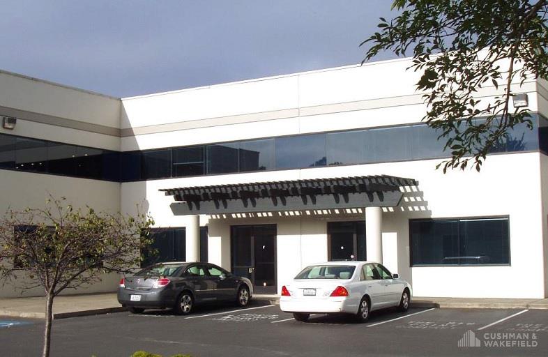Novato - Manufacturing
