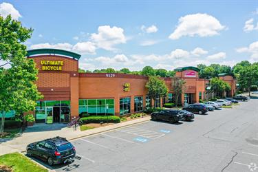 Charlotte - Office Service