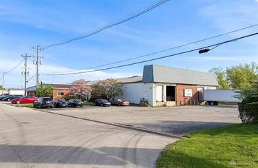 Louisville - Manufacturing