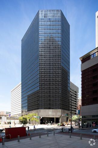 Baltimore - Office