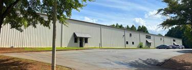Winston-Salem - Warehouse/Distribution